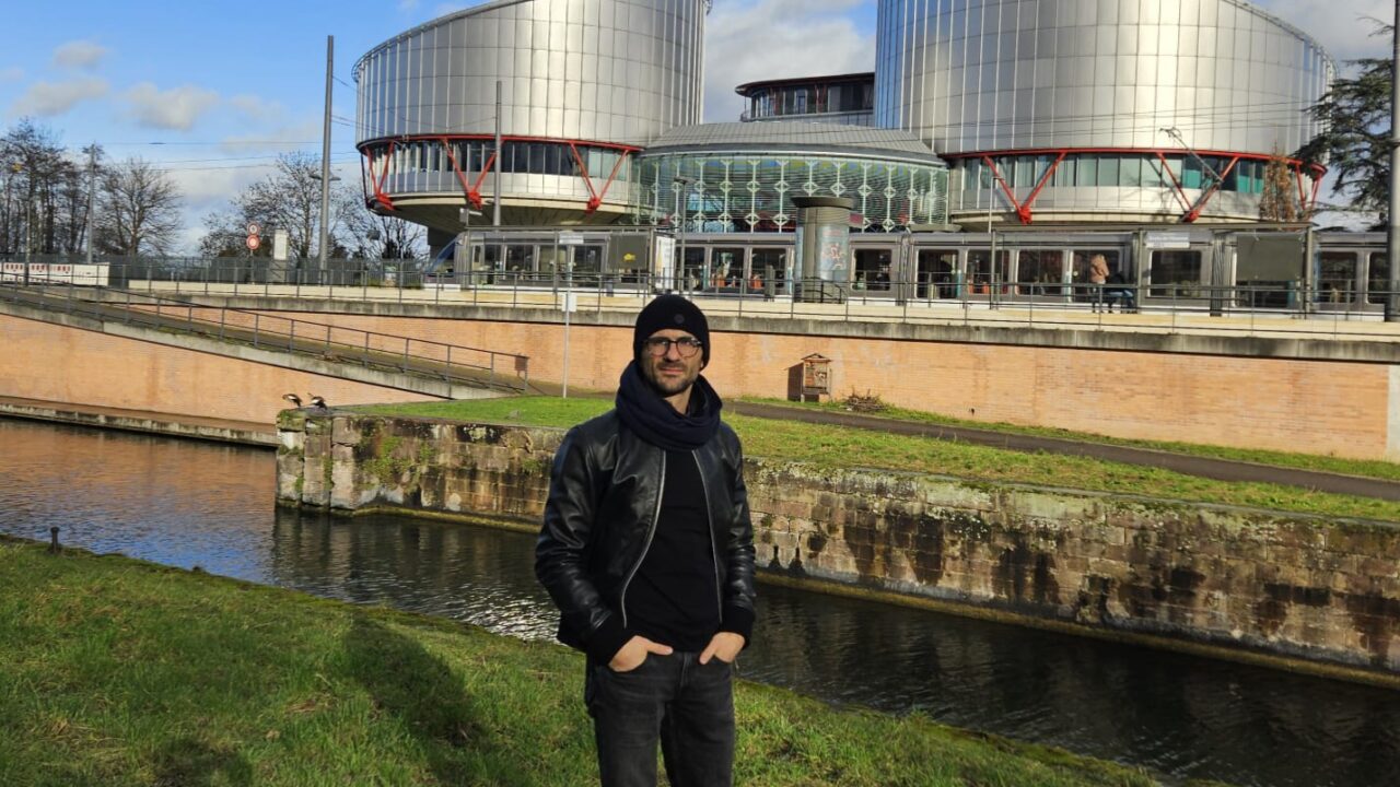 Litigare din perspectiva CtEDO