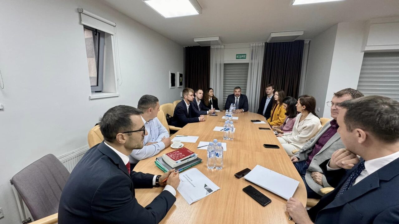 Anti-Competitive Agreements: Application Methods – Event of the Romanian Investors Association