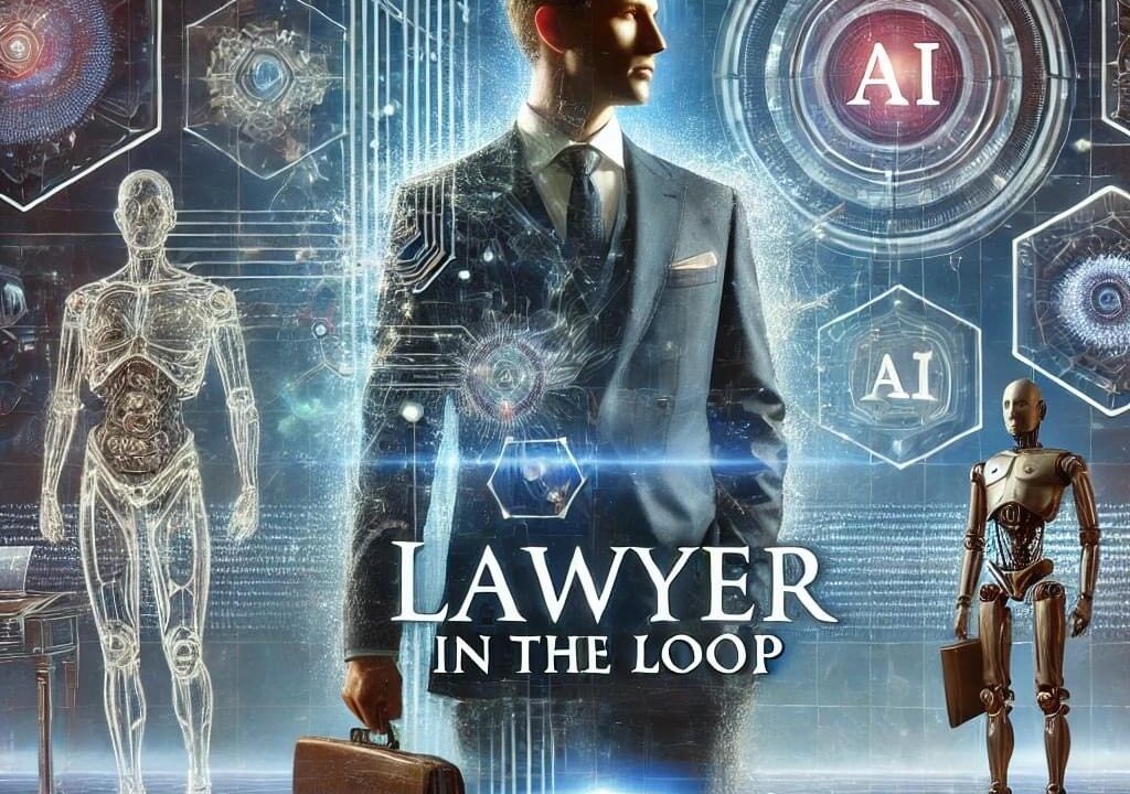 Lawyer in the Loop: Where Justice Meets AI – PBP’s Vision Shared at the Law Faculty Panel