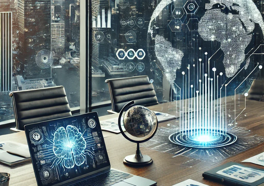 EU AI Regulation 2024/1689: Key Legal Impacts