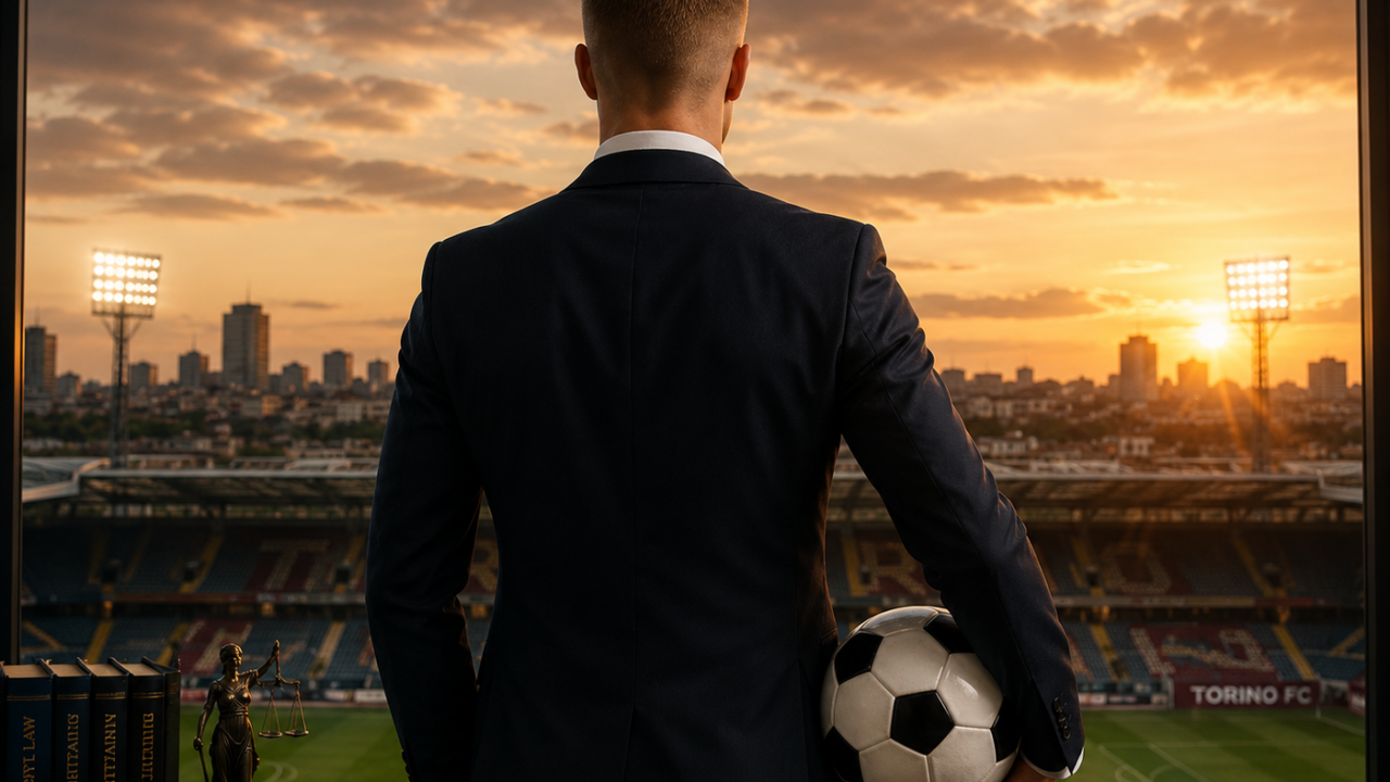 Sports Arbitration and Human Rights